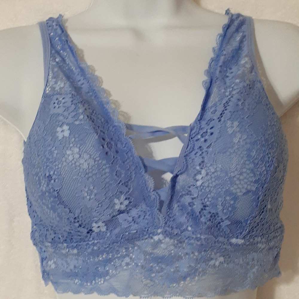 Bralette Rene Rofe - Picture 4 of 8